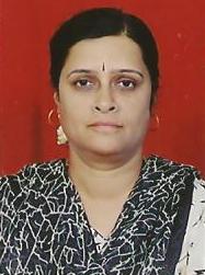 Vice-Principal :Mrs. Monika Milind&nbsp;Deshpande